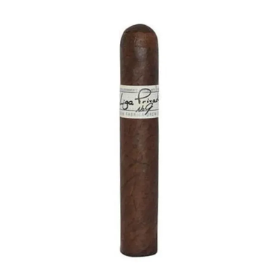 Liga Privada No. 9 Corona Doble.