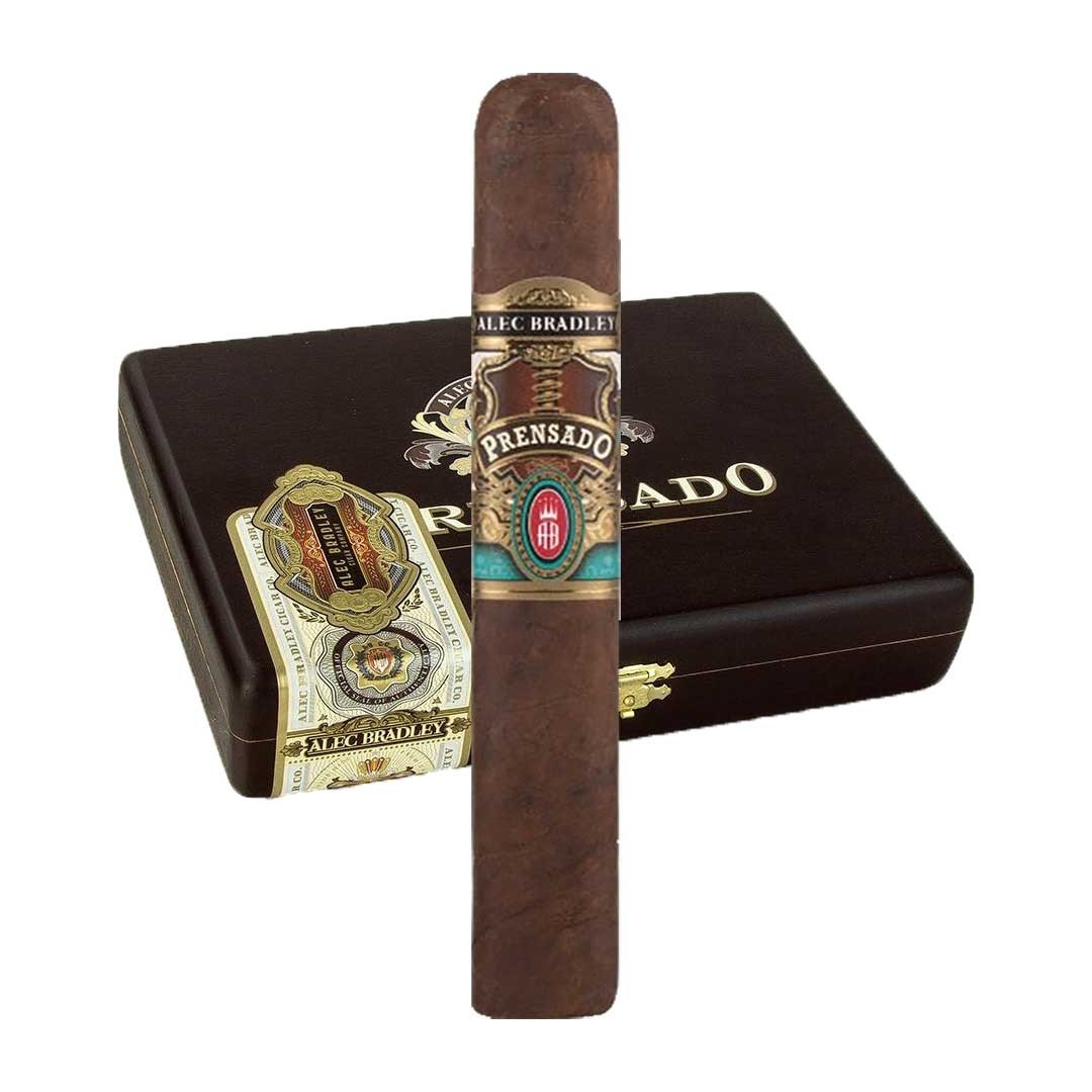 Alec Bradley Prensado Gran Toro.