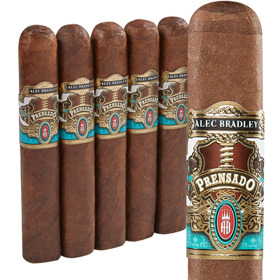 Alec Bradley Prensado Gran Toro.