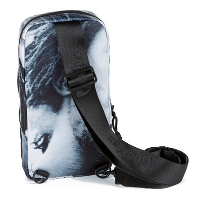 Cookies Peace and Rest Sling Bag x Peter Tosh.
