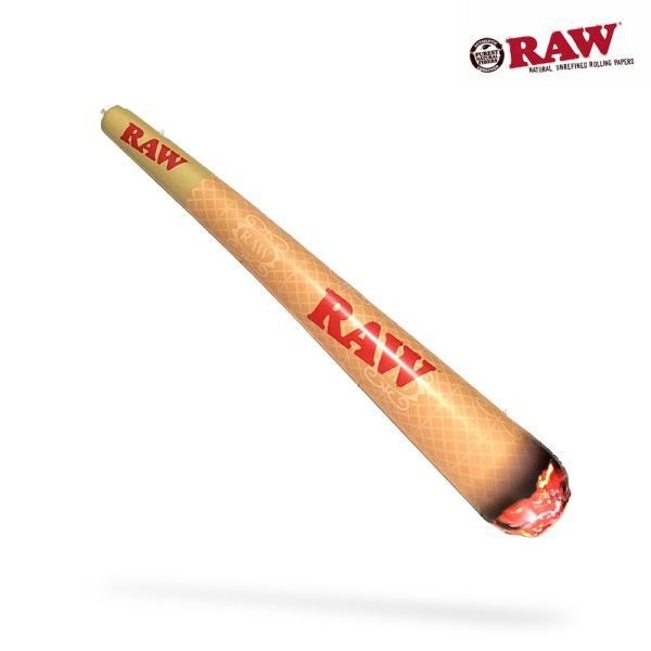 RAW Inflatable Cone 2-FT.