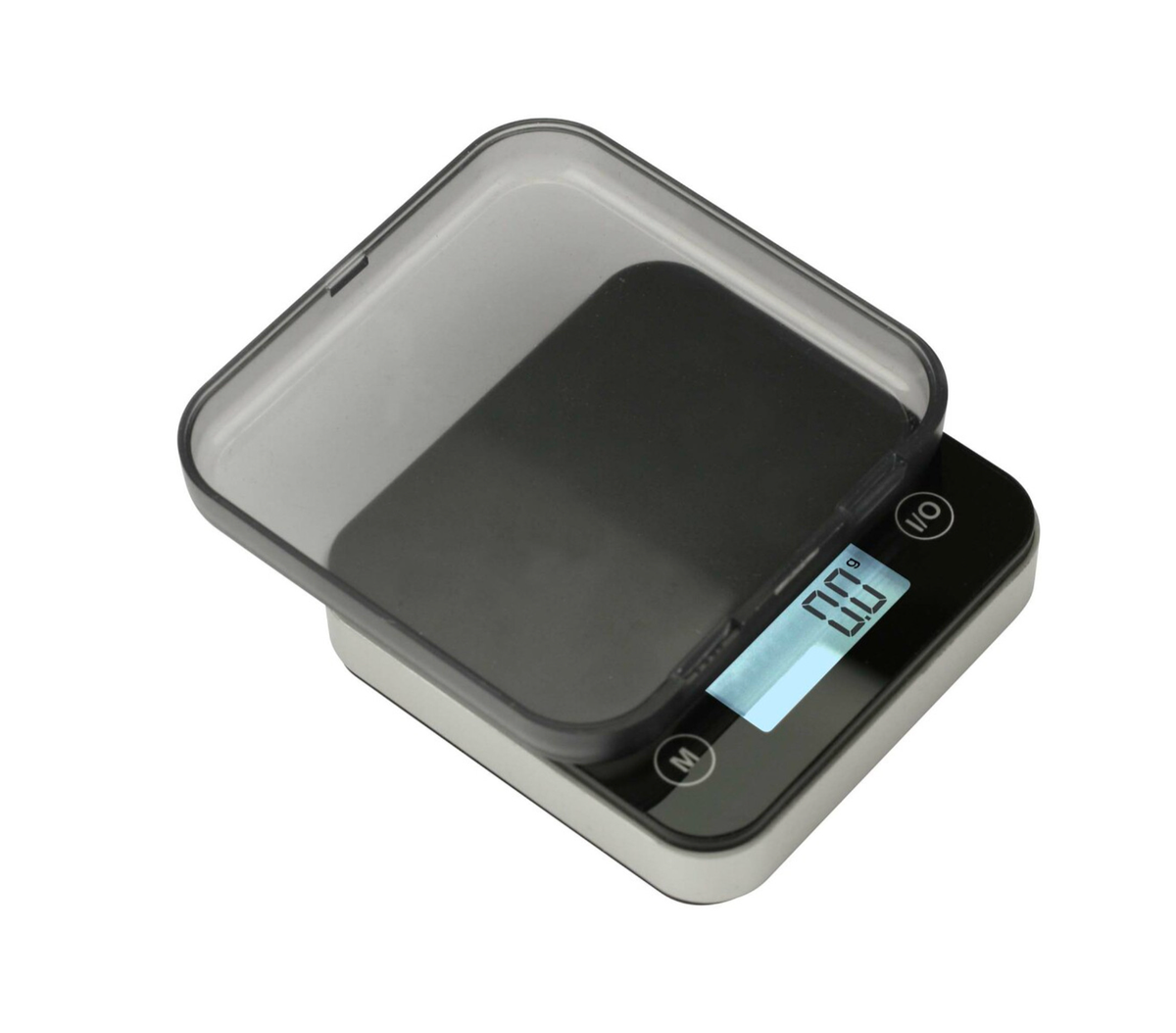 Cube100g Digital Pocket Scale LED.