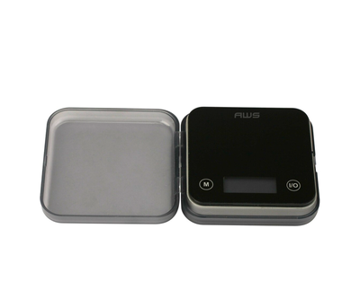 Cube100g Digital Pocket Scale LED.