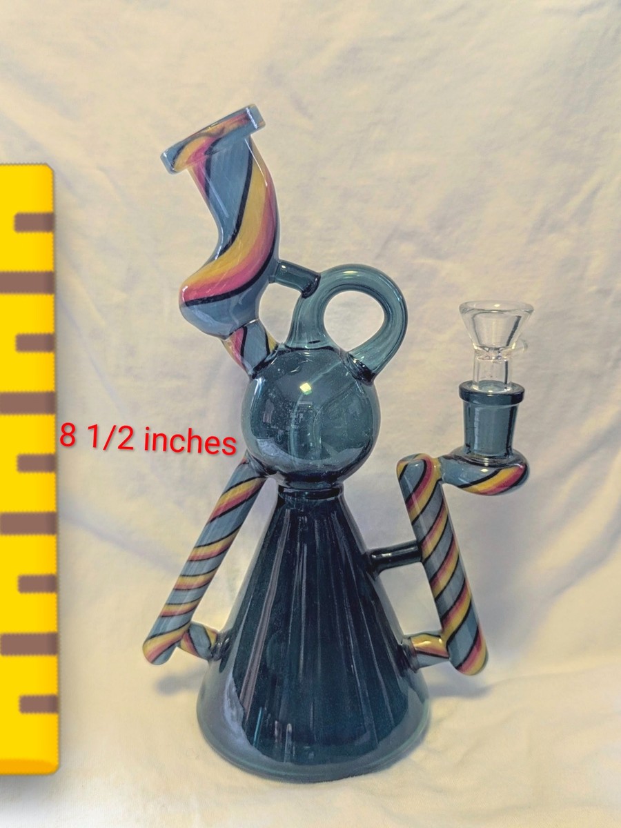 Glass Water Pipes.