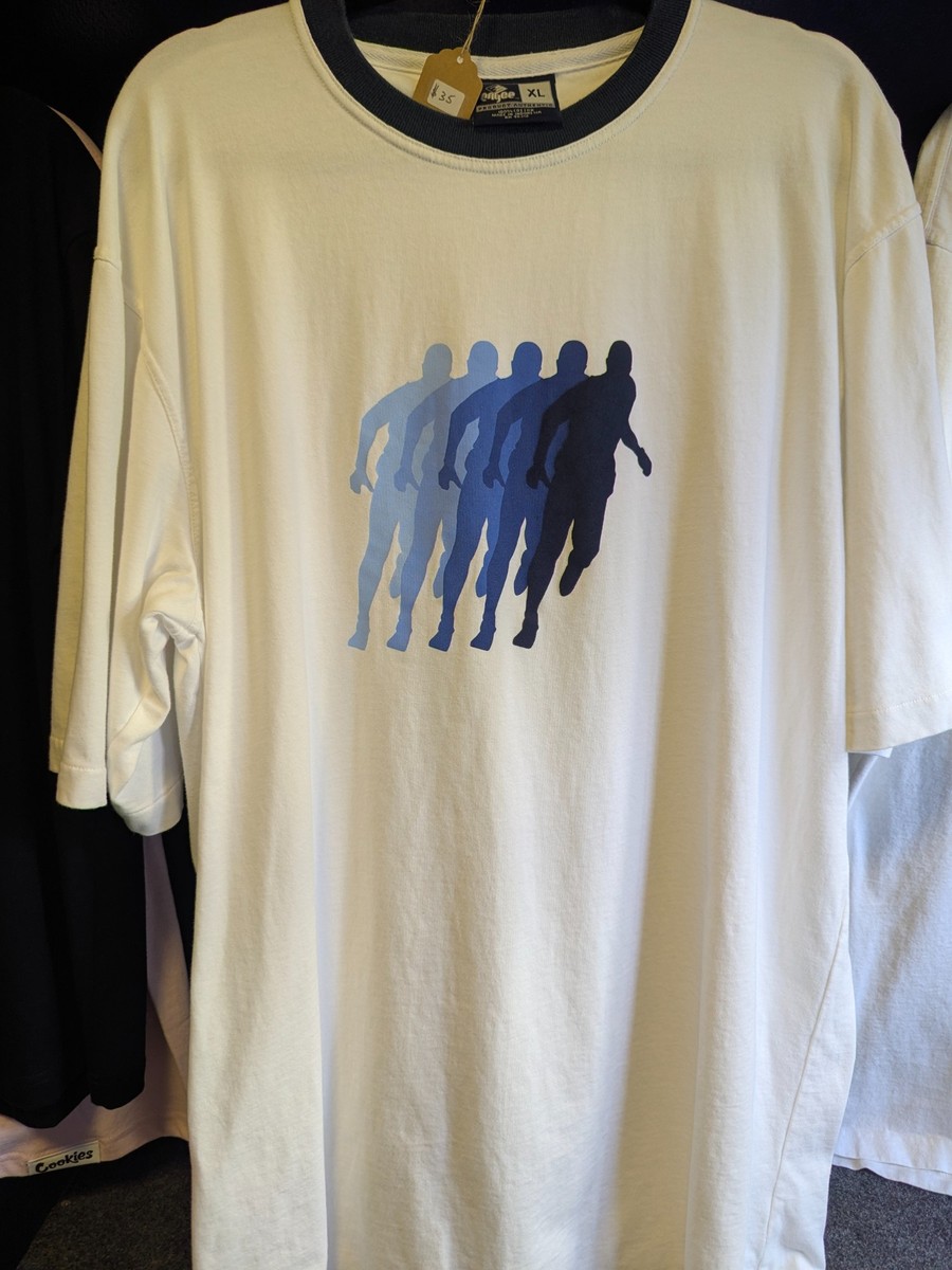 96Enyce Classic T shirt. (Pre Owned).