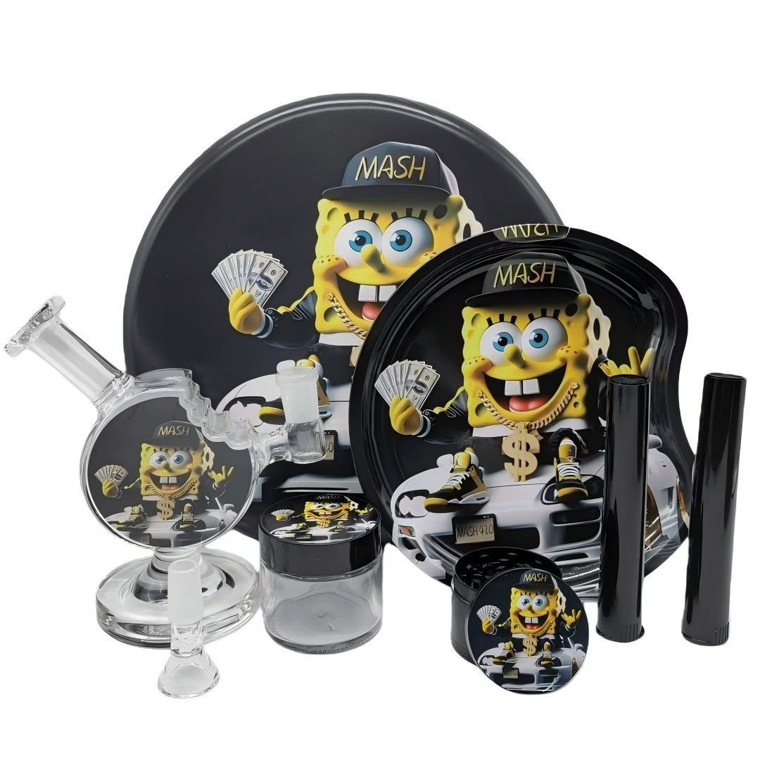 Ultimate Stoner's Kit V.2