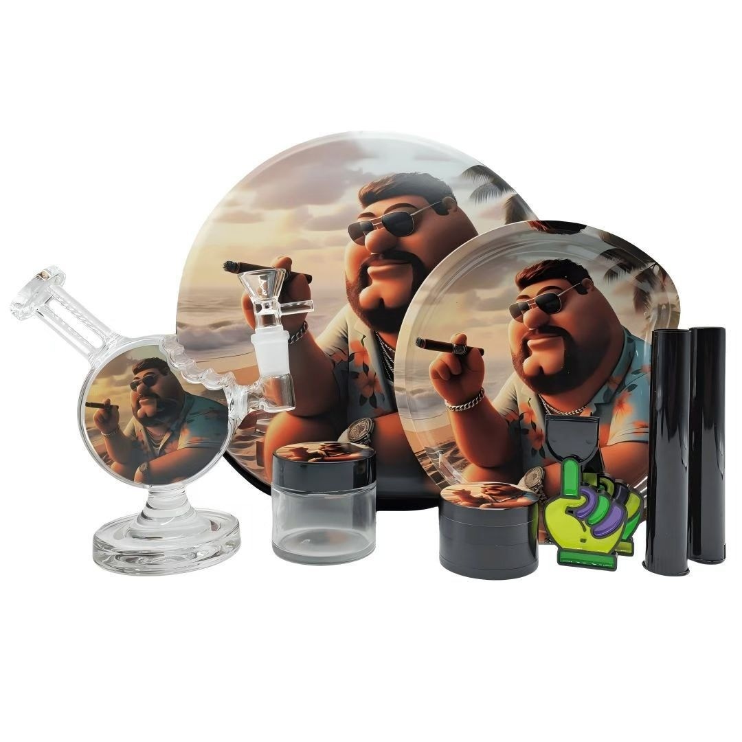 Ultimate Stoner's Kit V.2