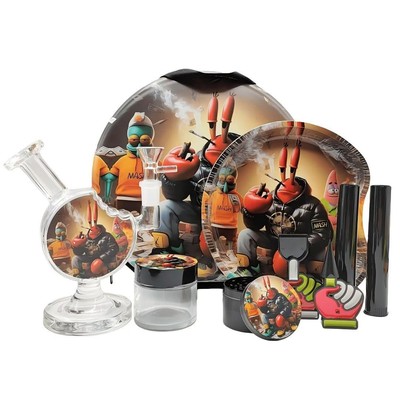 Ultimate Stoner's Kit V.2