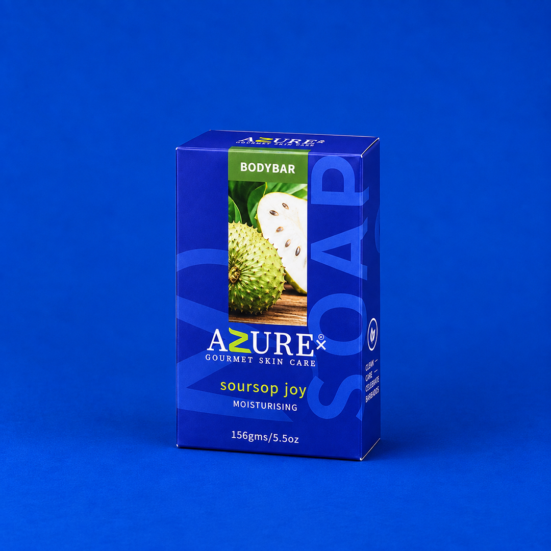 Azure-X Soursop BodyBar