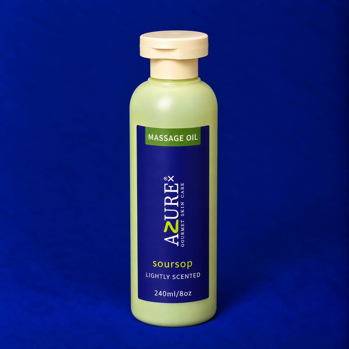 Azure-X Soursop MassageOil