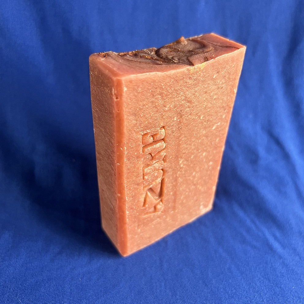 Azure-X Bajan Cherry BodyBar