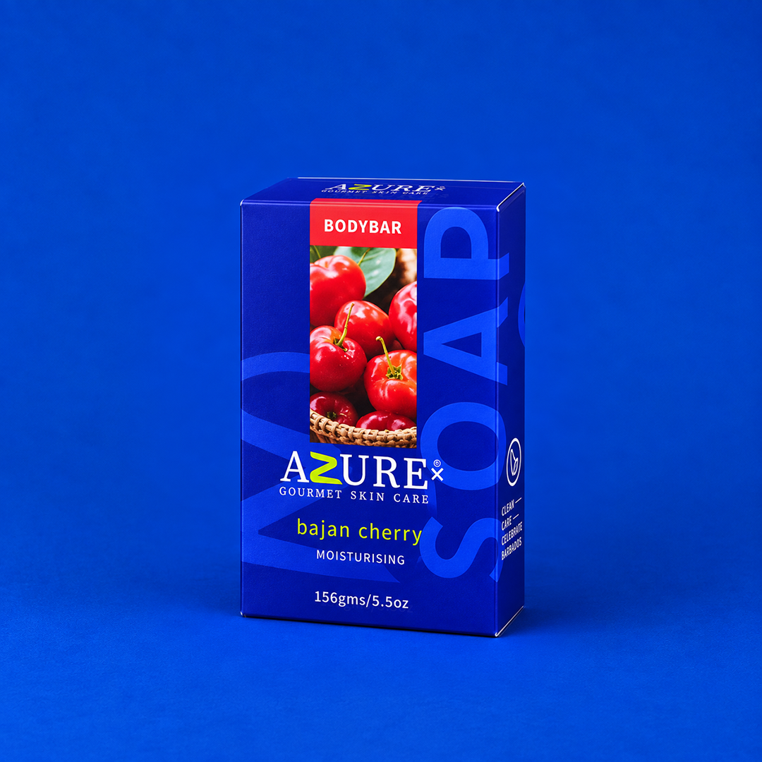 Azure-X Bajan Cherry BodyBar