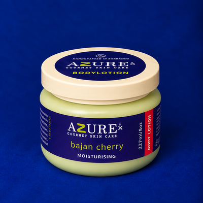 Azure-X Bajan Cherry BodyLotion