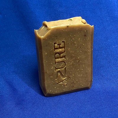 Azure-X Java Plum BodyBar