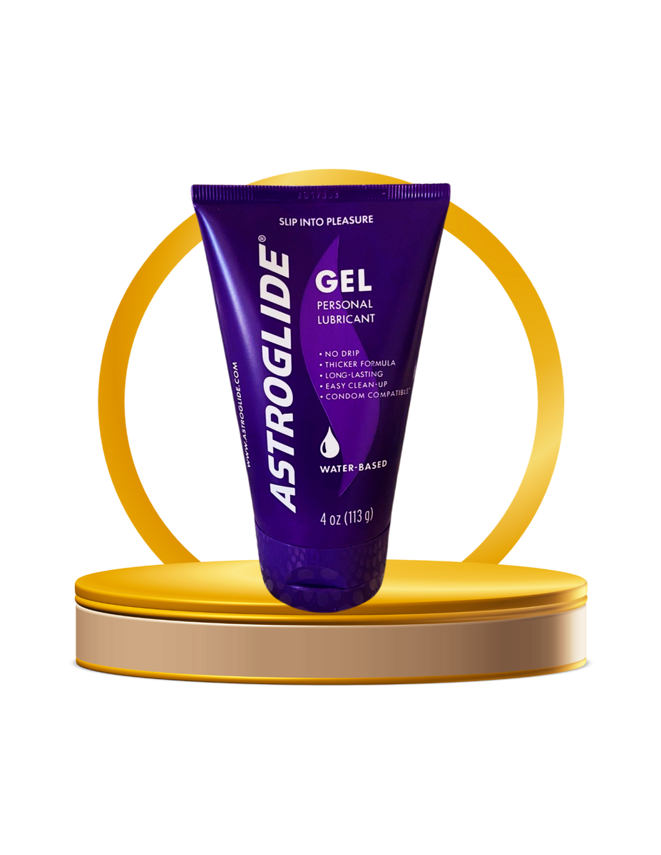 Astroglide Lubricant