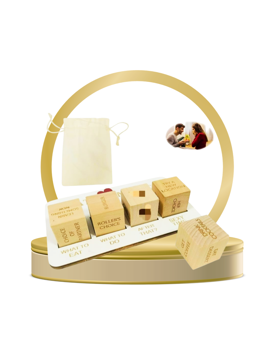 Date Night - Adult Game