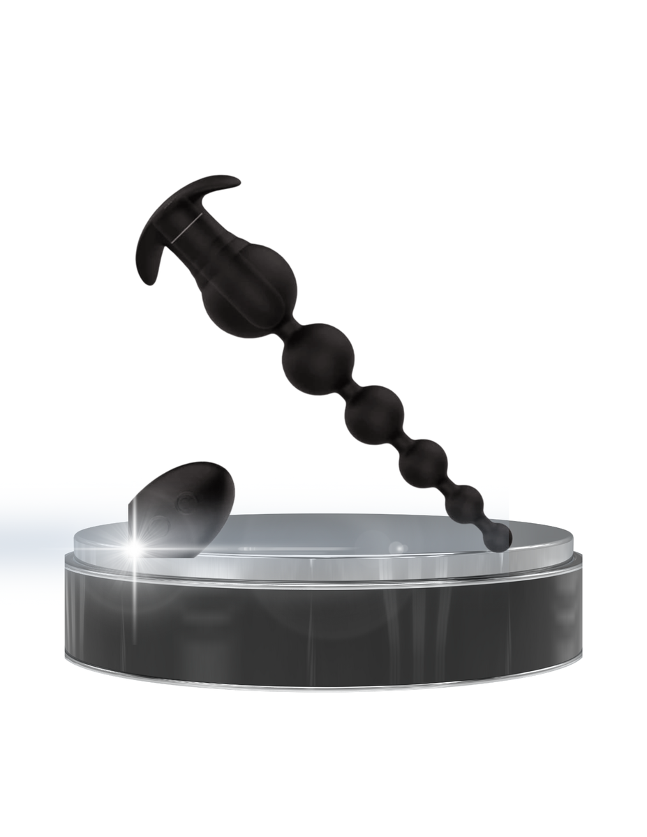 Tower of Beads w/ Remote Control