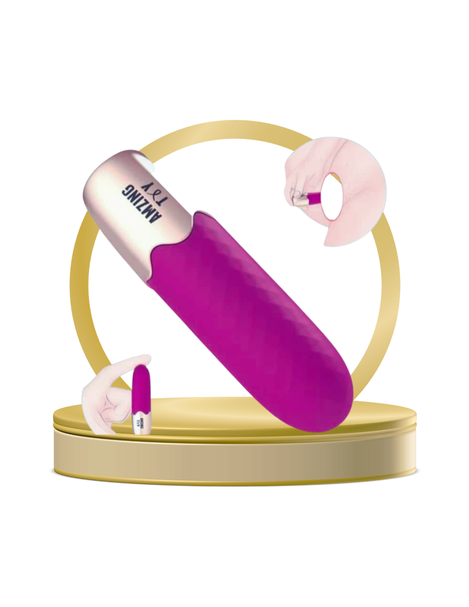 The Bullet Vibrator