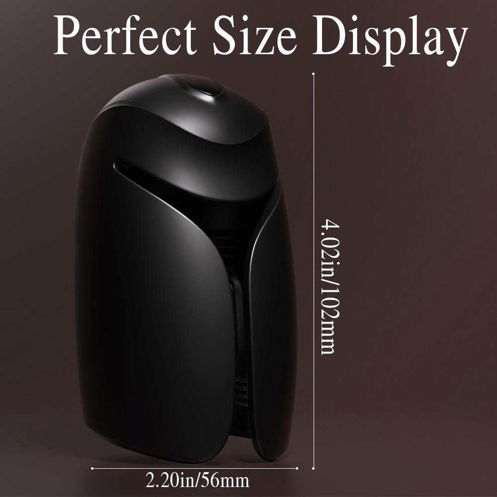 Sparta Pro's Penis Training Male Masturbator Delay Ejaculation Electric Shock Vibration & Glans Stimulator Massager for Men