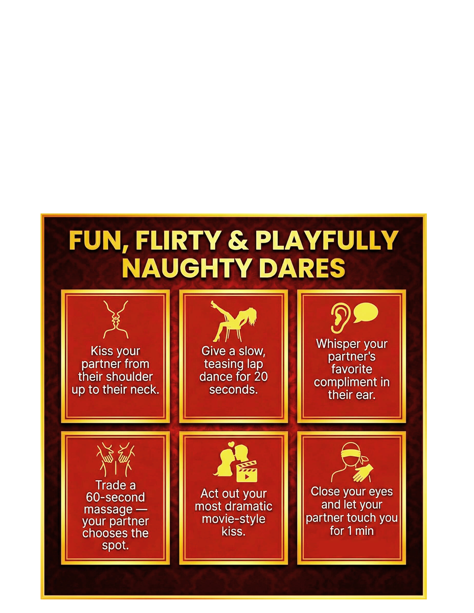 Adultopoly with Handcuffs