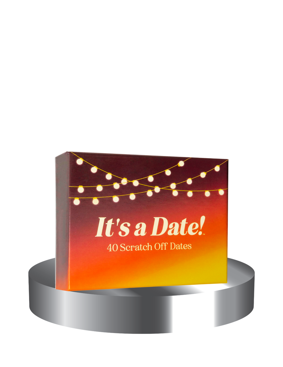 It's a Date!