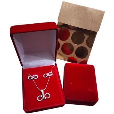 Juego de plata infinito