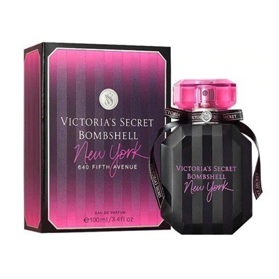 Victoria's Secret Bombshell-New York