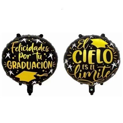 Globo graduado
