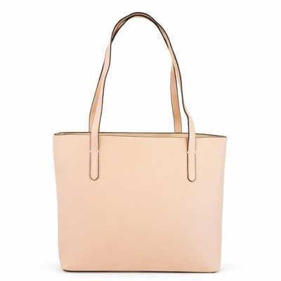 Bolso beige pequeño