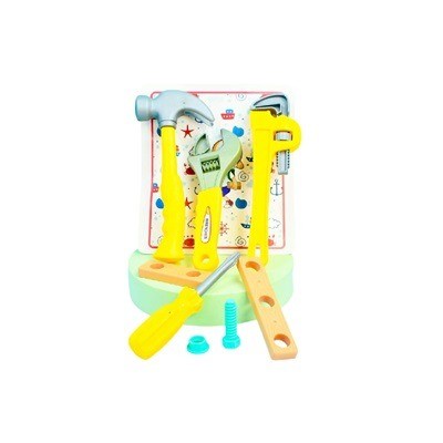 Herramientas de juguete