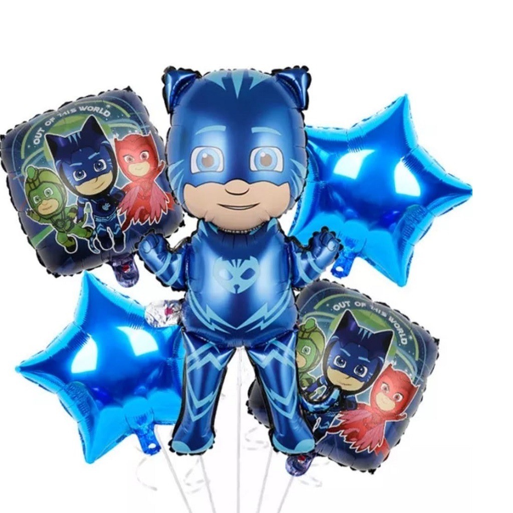 Globos Catboy