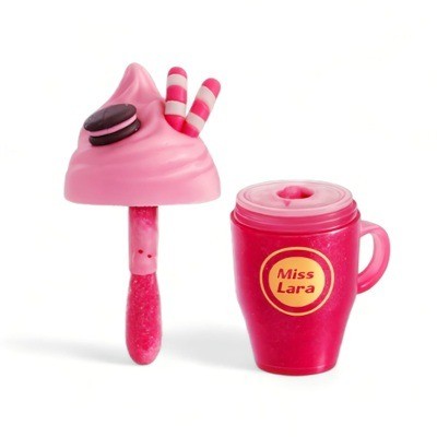 Brillo labial
