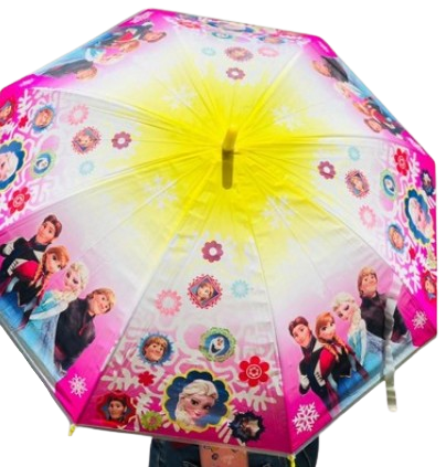 Sombrilla Frozen