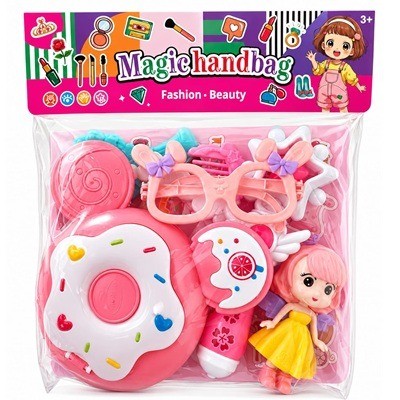 Set de juguete "Magic handbag"