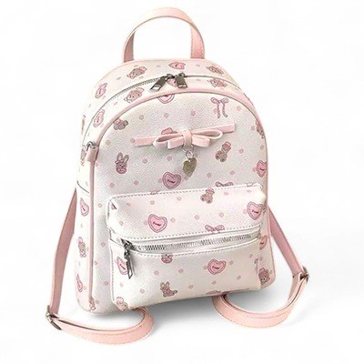 Mochila pequeña Kawaii