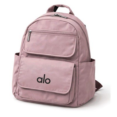 Mochila pequeña