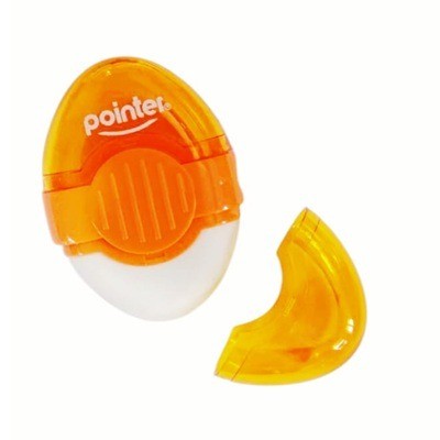 Borrador con tajador