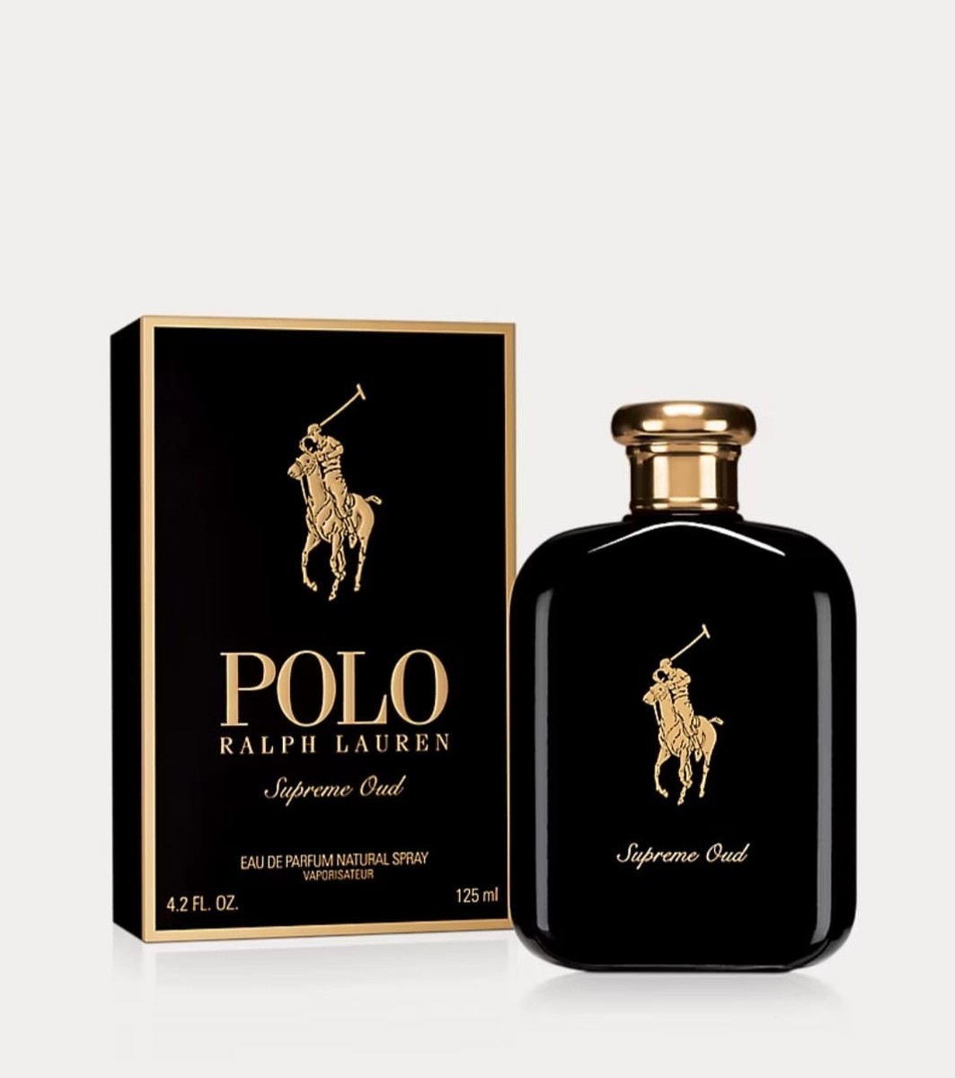 Pollo Supreme Oud-Eau de Toilette