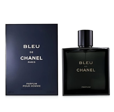 Bleu de Chanel- Eau de Toilette