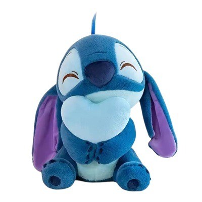 Peluche Stitch (40cm)