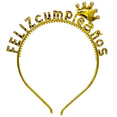 Aro feliz cumpleaños