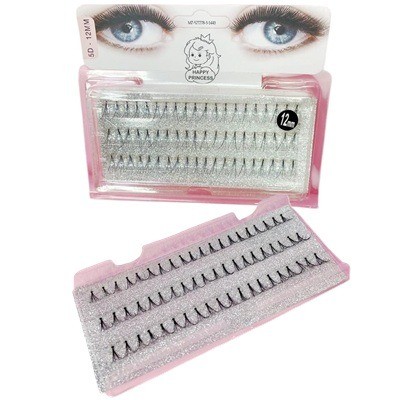 Pestañas individuales