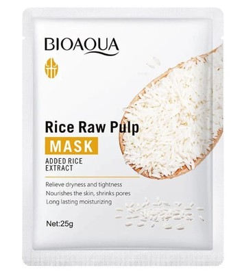 Mascarillas faciales de tela