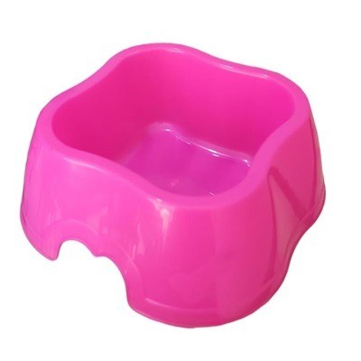 Comedero para mascota