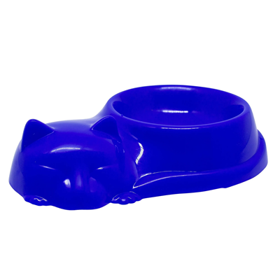 Comedero para mascotas