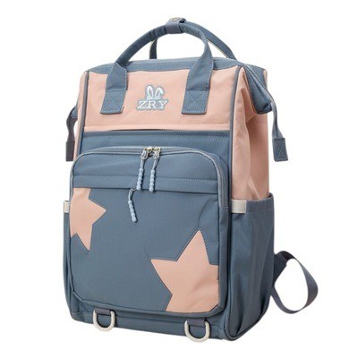 Mochila multiusos diseño de estrella