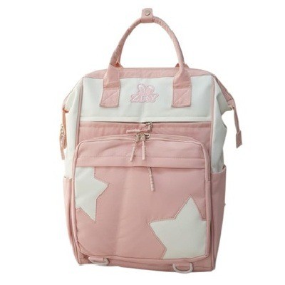 Mochila multiusos diseño de estrella