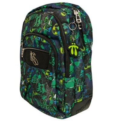 Mochila Totto 18"