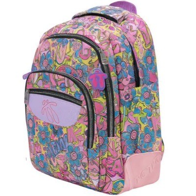 Mochila Totto 18"