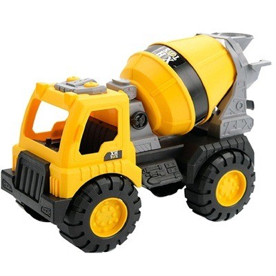 Mezcladora de juguete